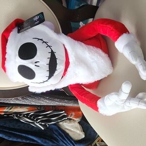 NBC JACK TREE HUGGER